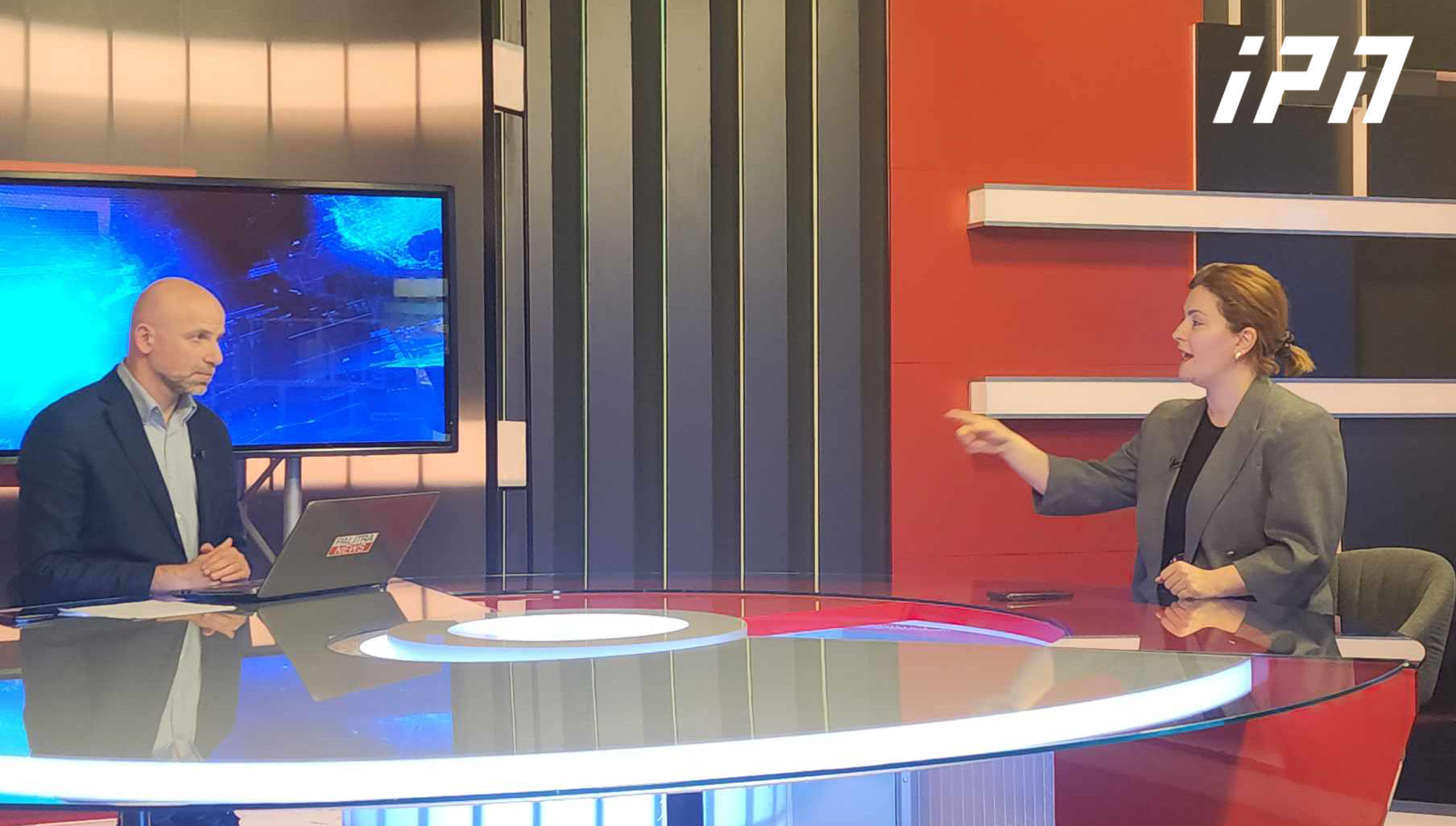 ანა ნაცვლიშვილი - ლგბტ პროპაგანდა „თეთრი ძაფით ნაკერია“, ერთადერთი პროპაგანდისტი ქვეყანაში „ქართული ოცნებაა“ - მმართველი გუნდის მცდელობაა, გადაფაროს შეუსრულებელი დაპირებები