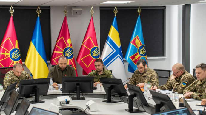 „რამშტაინის“ ფორმატში უკრაინის თავდაცვის საკონტაქტო ჯგუფის შეხვედრა 13 ივნისს გაიმართება