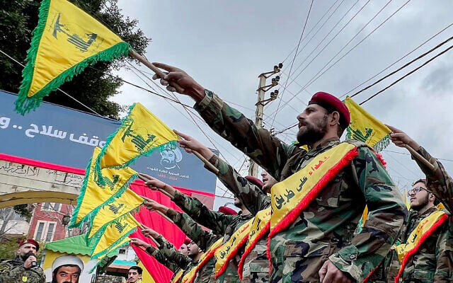 მედია - “ჰეზბოლას” ათასობით მებრძოლს პირადი პეიჯერები ერთდროულად აუფეთქდათ - “ჰეზბოლა” მომხდარში ისრაელს ადანაშაულებს და შურისძიებით იმუქრება