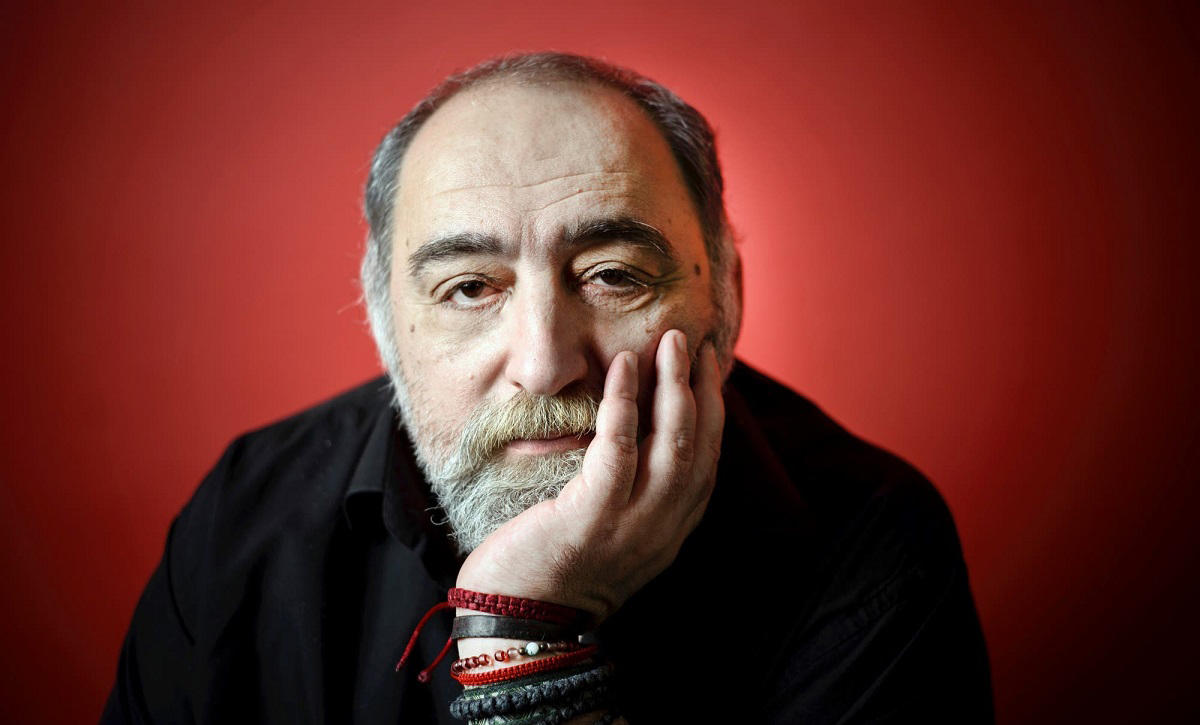 თბილისის სახელმწიფო უნივერსიტეტმა ლიტერატურის დარგში ნობელის პრემიის კანდიდატად აკა მორჩილაძე წარადგინა