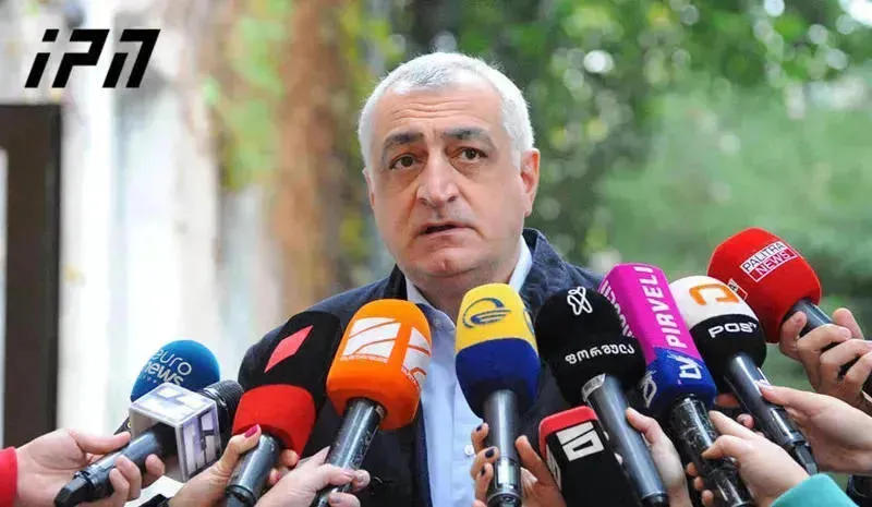 მამუკა ხაზარაძე - ლგბტ პროპაგანდას „ქართული ოცნება“ აწესებს და ამკვიდრებს