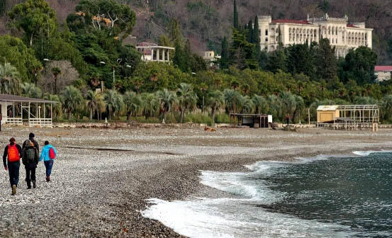 რუსეთის საგარეო საქმეთა სამინისტრომ ოკუპირებულ აფხაზეთში არსებული უსაფრთხოების რისკების შესახებ რუსეთის მოქალაქეები გააფრთხილა