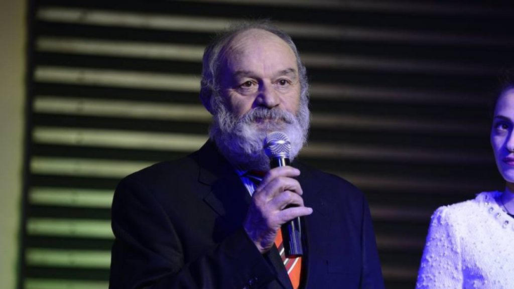 მოჭიდავე ლევან თედიაშვილი გარდაიცვალა