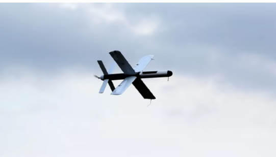 რუსეთის თავდაცვის სამინისტროს ინფორმაციით, რუსეთზე თავდასხმა 33 უკრაინული დრონით განხორციელდა