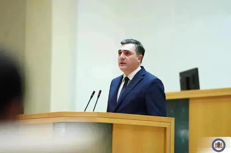 22 მარტს, პარლამენტში საგარეო საქმეთა მინისტრს მოუსმენენ