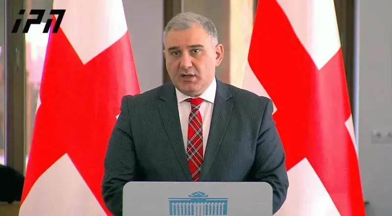 მიხეილ სარჯველაძე - რუსეთის აგრესიას ახსნა არ გააჩნია, სუვერენულ სახელმწიფოზე თავდასხმა არ შეიძლება გამართლებული იყოს - საქართველოს მხრიდან, რაც შეიძლება გაკეთებულიყო, ყველაფერი გაკეთდა