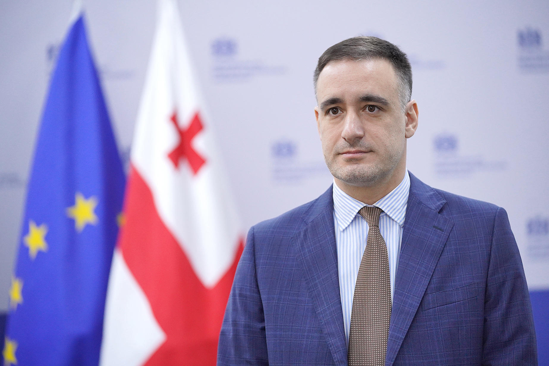 ვახტანგ ცინცაძე - საქართველოში სიღარიბის დონე ისტორიულ მინიმუმამდე შემცირდა