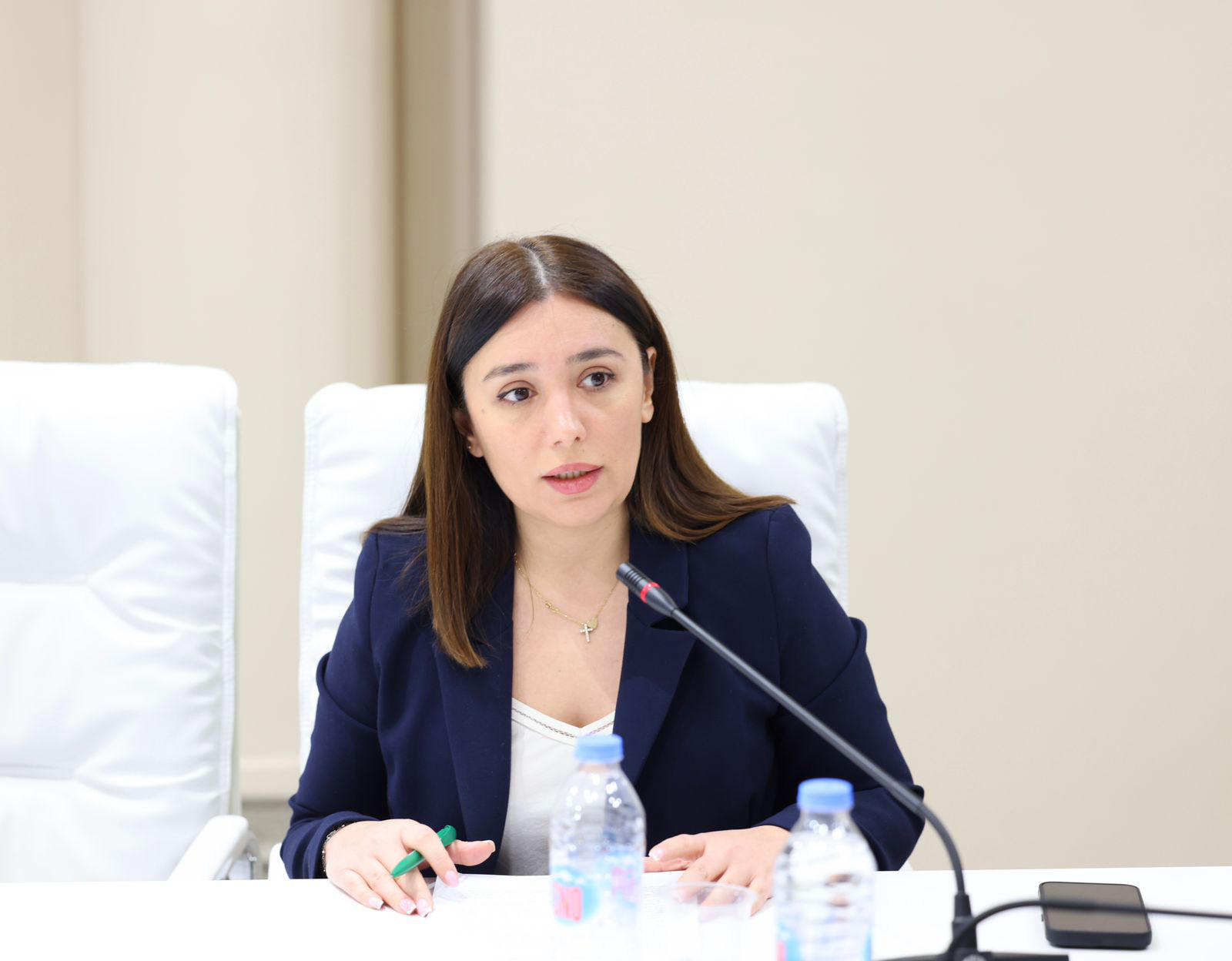 გარემოსდაცვითი კანონმდებლობა მკაცრდება