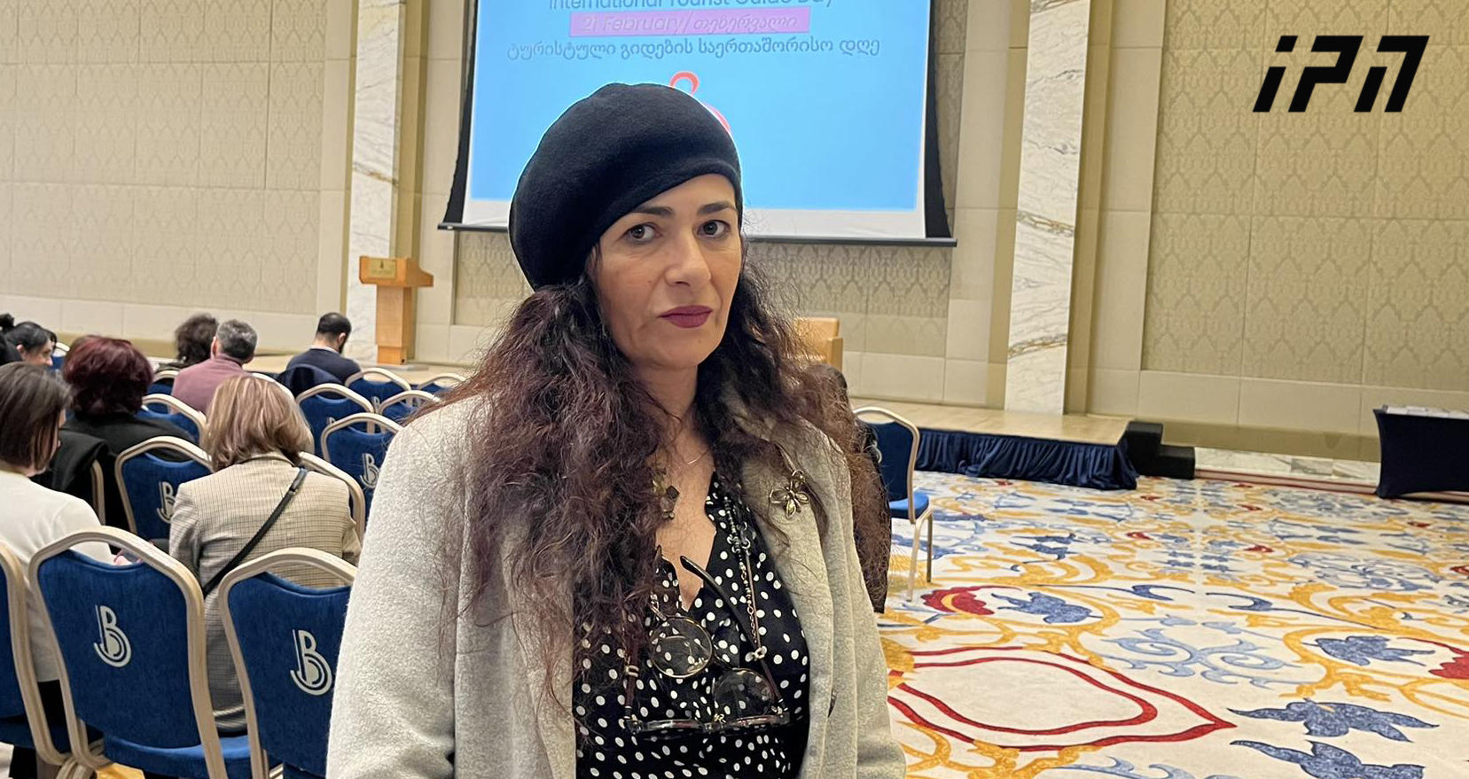 ტურიზმის პროფკავშირების თანადამფუძნებელი - უცხოელ გიდებს სახელმწიფო ბიუჯეტთან შეხება არ აქვთ, რის გამოც საქართველოს ბიუჯეტის გვერდის ავლით ძალიან დიდი თანხების ქვეყნიდან გადინება ხდება