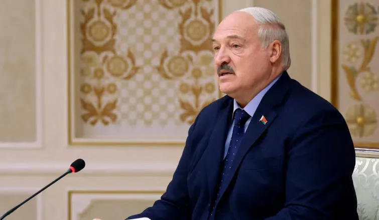 ალექსანდრე ლუკაშენკომ „საზღვრის ყველა დამრღვევის განადგურების“ ბრძანება გასცა