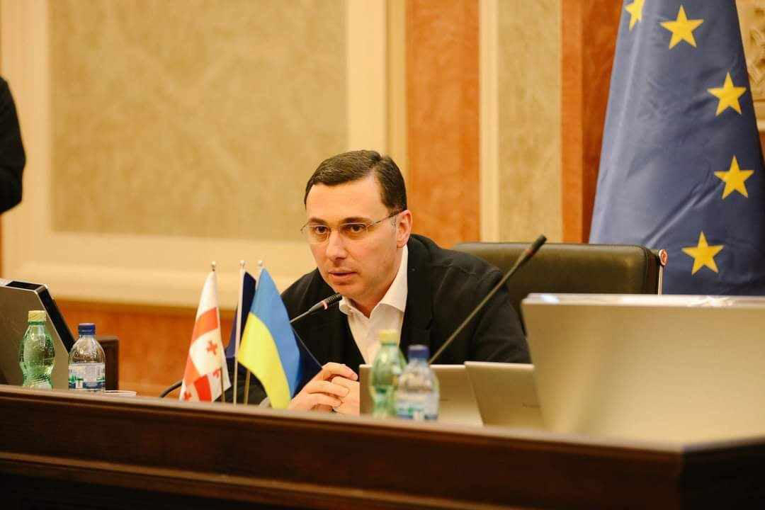 გიორგი ტყემალაძე - ჩვენი ოპოზიციონერი კოლეგები წლებია ბოიკოტს უცხადებენ ჩვენს თანამოქალაქეებს