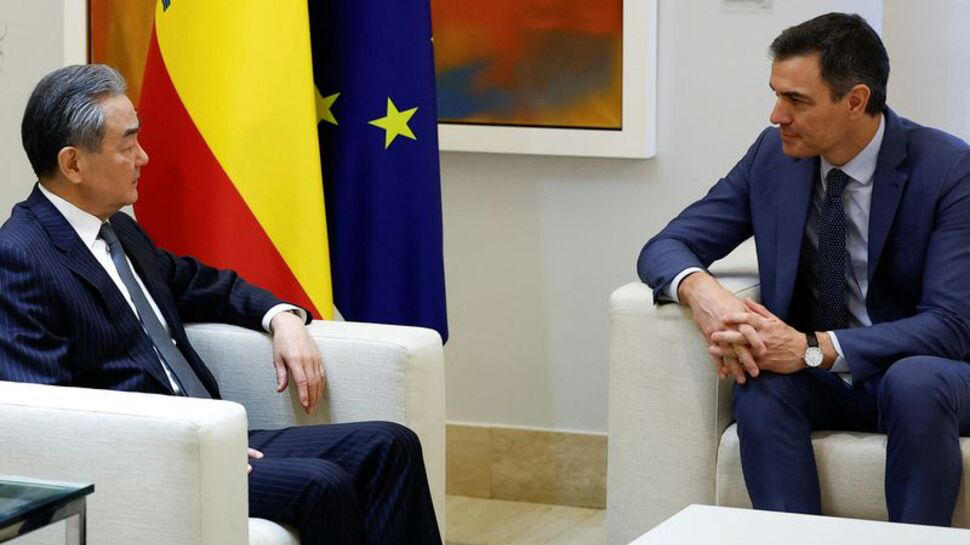 ჩინეთის საგარეო საქმეთა მინისტრი - ჩინეთი მზადაა, ევროკავშირთან თავისუფალი ვაჭრობის მხარდასაჭერად ითანამშრომლოს