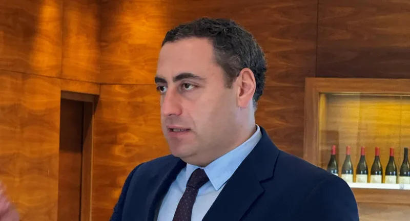 გიორგი ვაშაძე - ევროკავშირში დაჩქარებული წესით გაწევრიანებისთვის ერთიანობაა საჭირო - ამიტომ ვართ დღეს აქ, მოვისმენთ პრეზიდენტის პოზიციებს