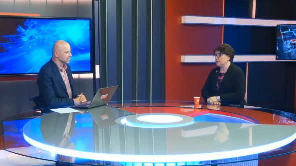 თინა ხიდაშელი - ირაკლი კობახიძემ თქვა, რომ 2030 წლისთვის იმაზე წინ ვიქნებით, ვიდრე კანდიდატის სტატუსის მქონე სხვა ქვეყნები - 2030 წელზე უფრო ადრე რომ ამბიციას არ გამოხატავს, უამბიციობის დადასტურებაა