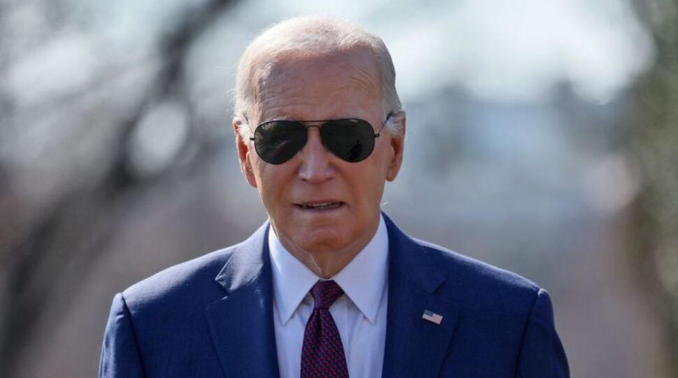 ჯო ბაიდენი - ნავალნის სიკვდილზე პასუხისმგებლობა პუტინს ეკისრება - რატომ არ შეუძლია ტრამპს ამის თქმა?