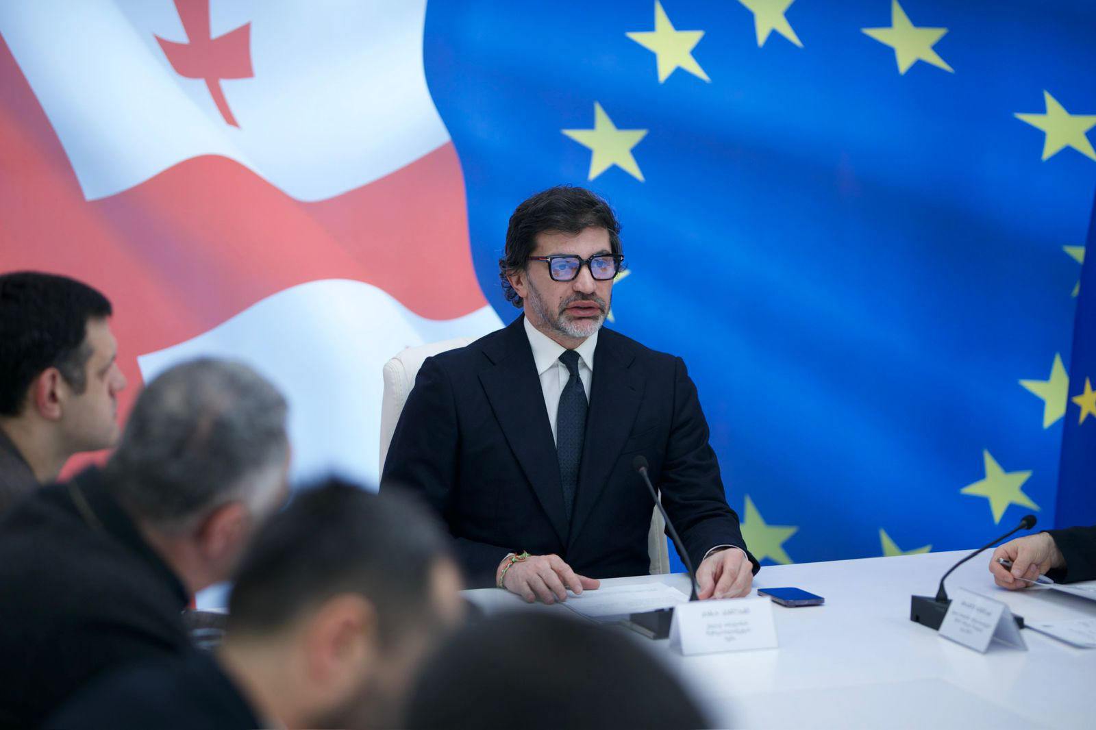 კონკურსში - „შემოქმედებითი თბილისი“ მონაწილეობის მისაღებად განაცხადების მიღება დაიწყო