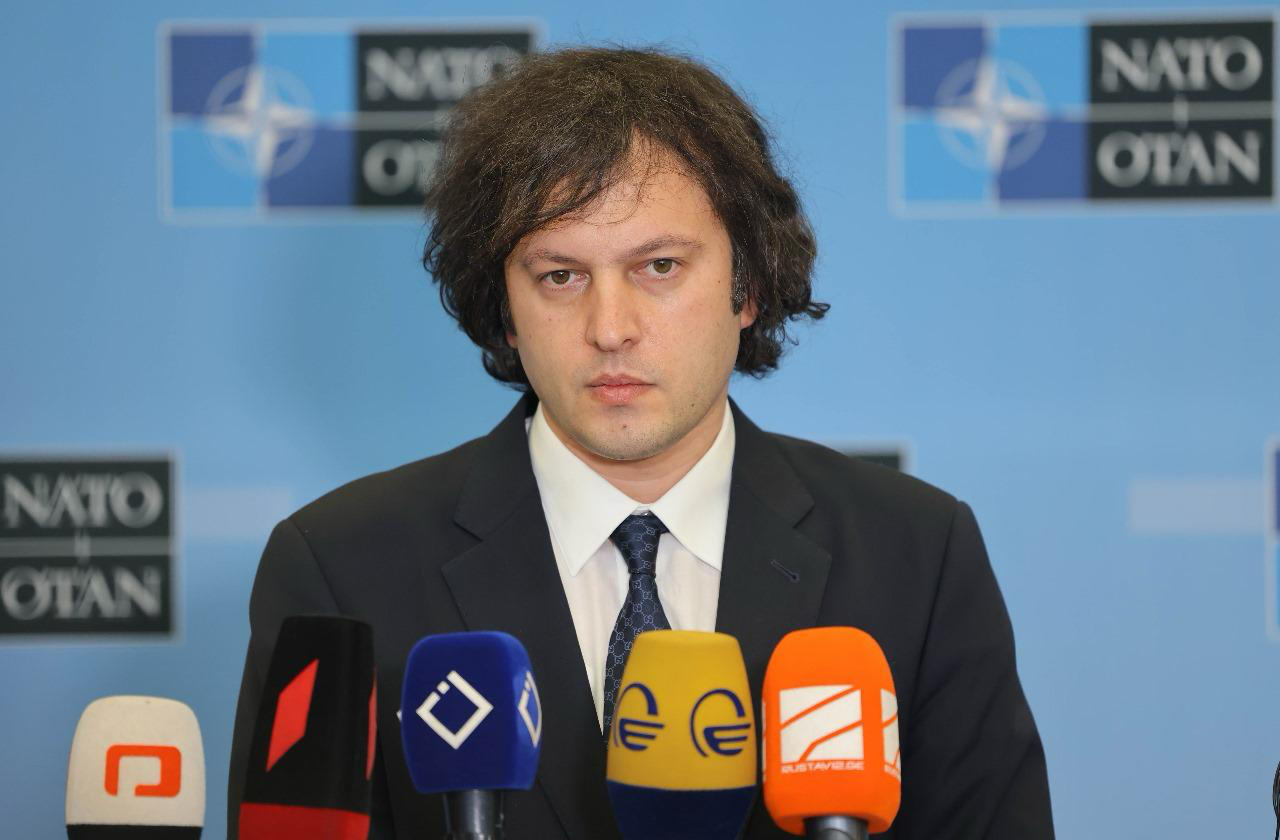 ირაკლი კობახიძე რესპუბლიკურ საავადმყოფოზე - ორ ინტერესს შორის ბალანსი უნდა გამოიძებნოს