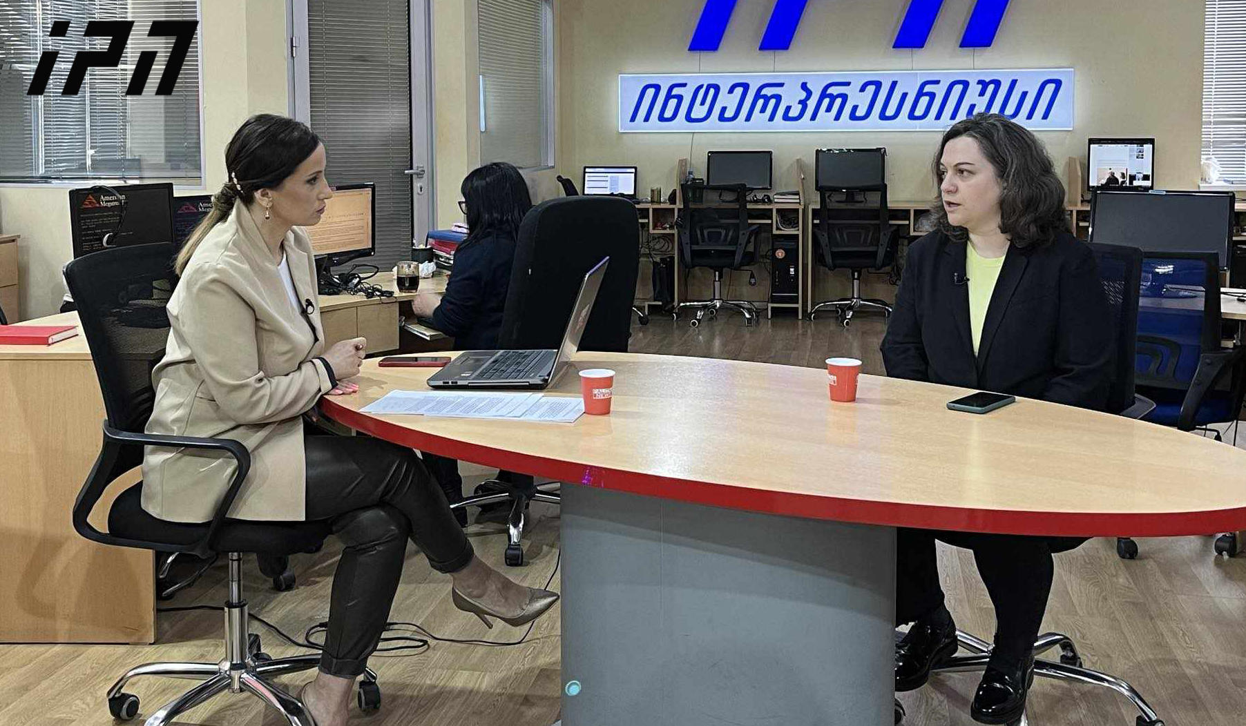 საია-ს თავმჯდომარე - 9 რეკომენდაციის თაობაზე საპარლამენტო ფორმატი კონცენტრირებულია ძალიან წვრილ და უმნიშვნელო საკითხებზე და მთავარ თემებს არ მოიცავს - ეს ვერ გამოიწვევს სისტემურ რეფორმას და ვერ იქნება რეკომენდაციების შესრულება