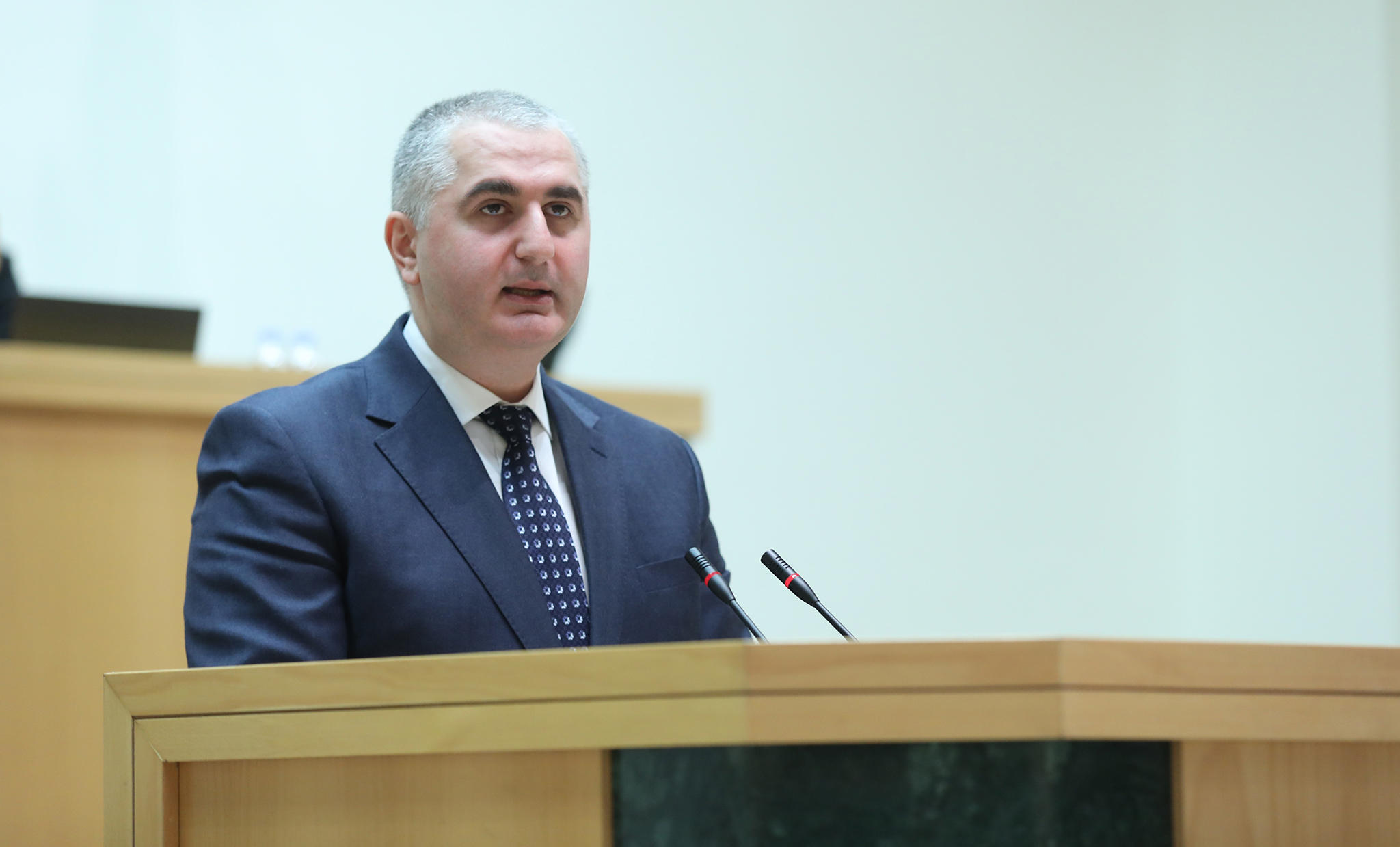 ფინანსთა მინისტრი პენსიების შესახებ „ლელოს“ დაპირებაზე - არანაირ გათვლებზე არ არის დაყრდნობილი აღნიშნული ინიციატივა - ეს არის უბრალოდ მოსახლეობის მოტყუების მცდელობა