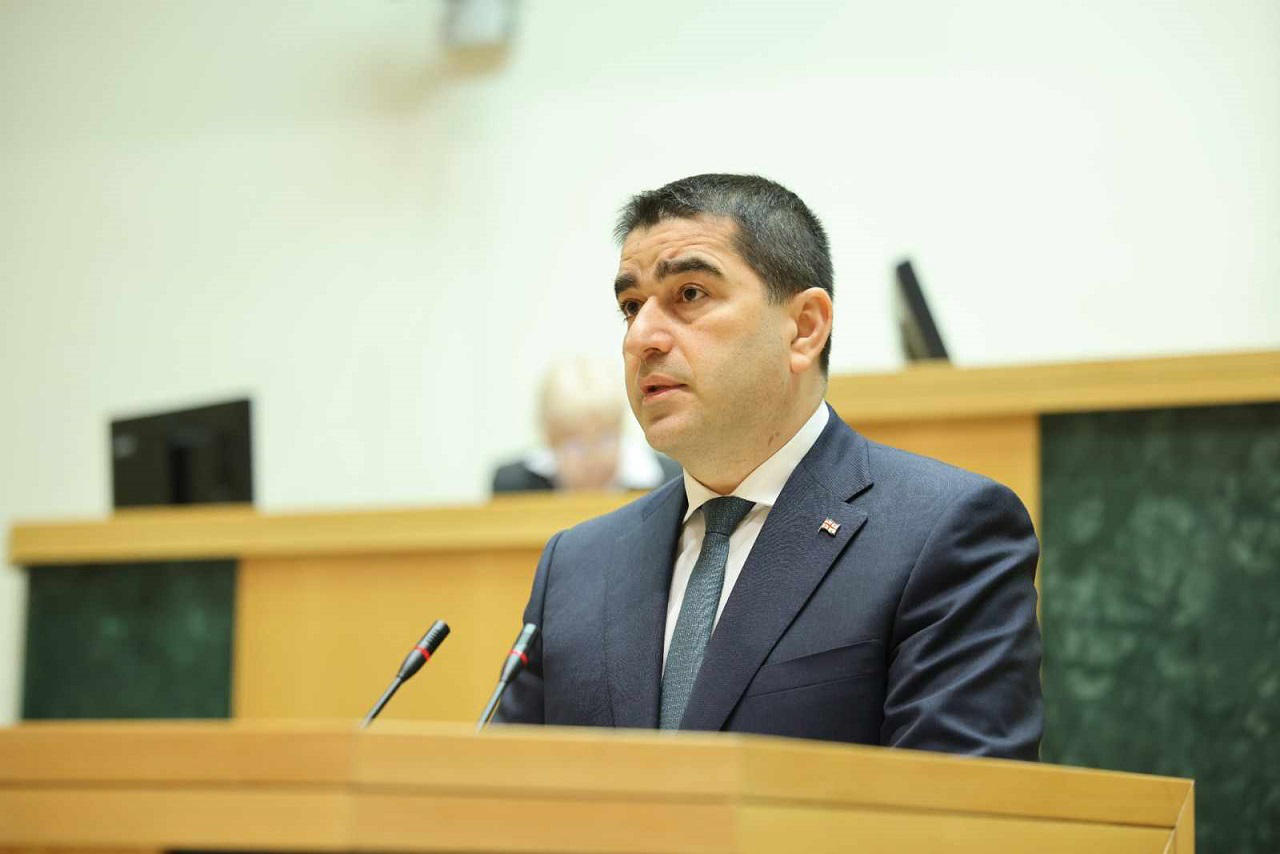 შალვა პაპუაშვილი - 2020 წლის არჩევნების ყალბი შედეგების გავრცელებაში ISFED-თან ერთად USAID იყო ჩართული - ეს იყო პირველი შემთხვევა, როცა ქართულმა საზოგადოებამ ამხილა ის, რაც, 4 წლის შემდეგ, აშშ-ის ახალმა ადმინისტრაციამ გამოააშკარავა