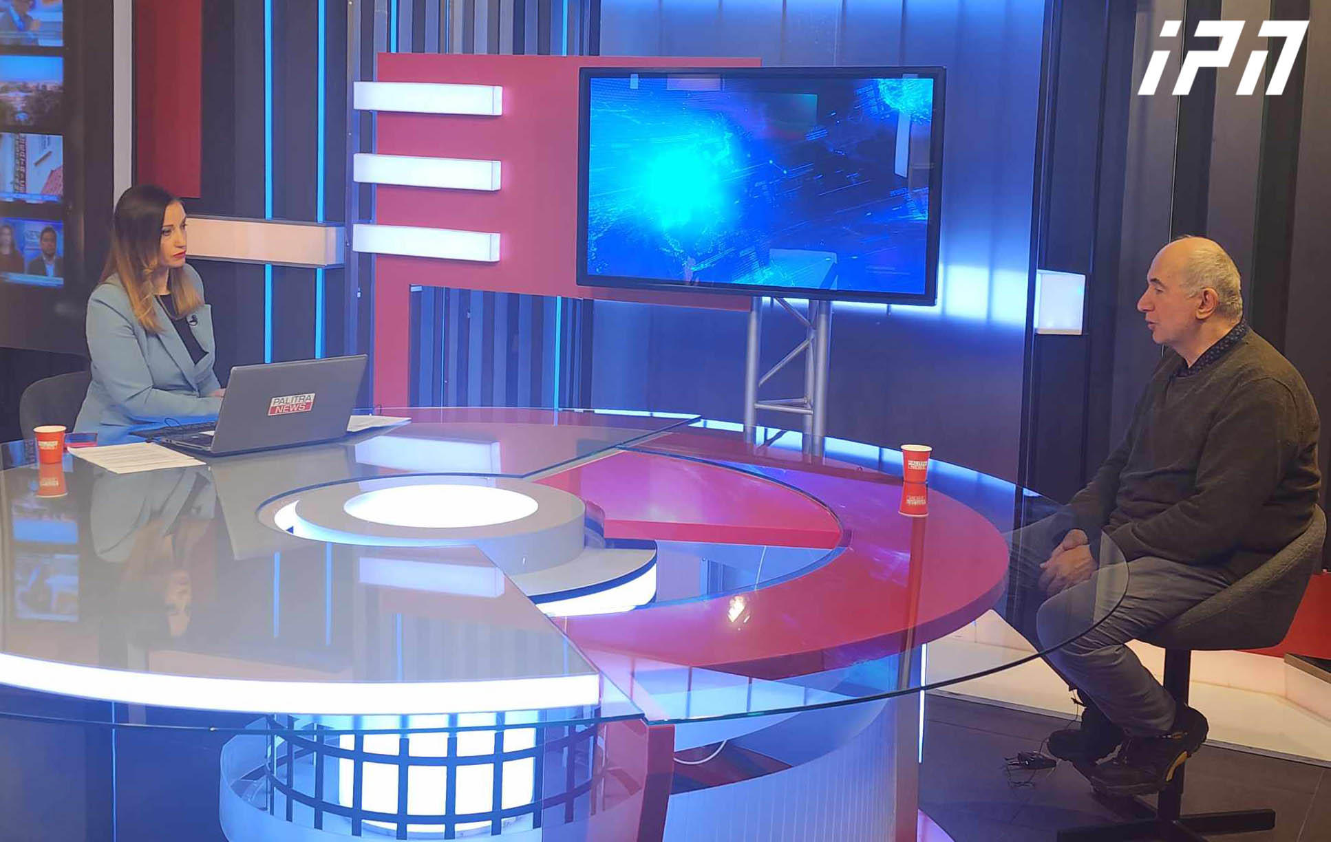 პაატა ზაქარეიშვილი - ევროპაში არის ტერმინი, „ევროსკეპტიკოსები“, რომლებიც არ მალავენ და ამბობენ, რომ არ მოსწონთ ევროპა - „ქართული ოცნება“ კი ევროპაში ერთადერთი ევროფარისევლური პარტიაა, ამბობს ერთს, აკეთებს - მეორეს