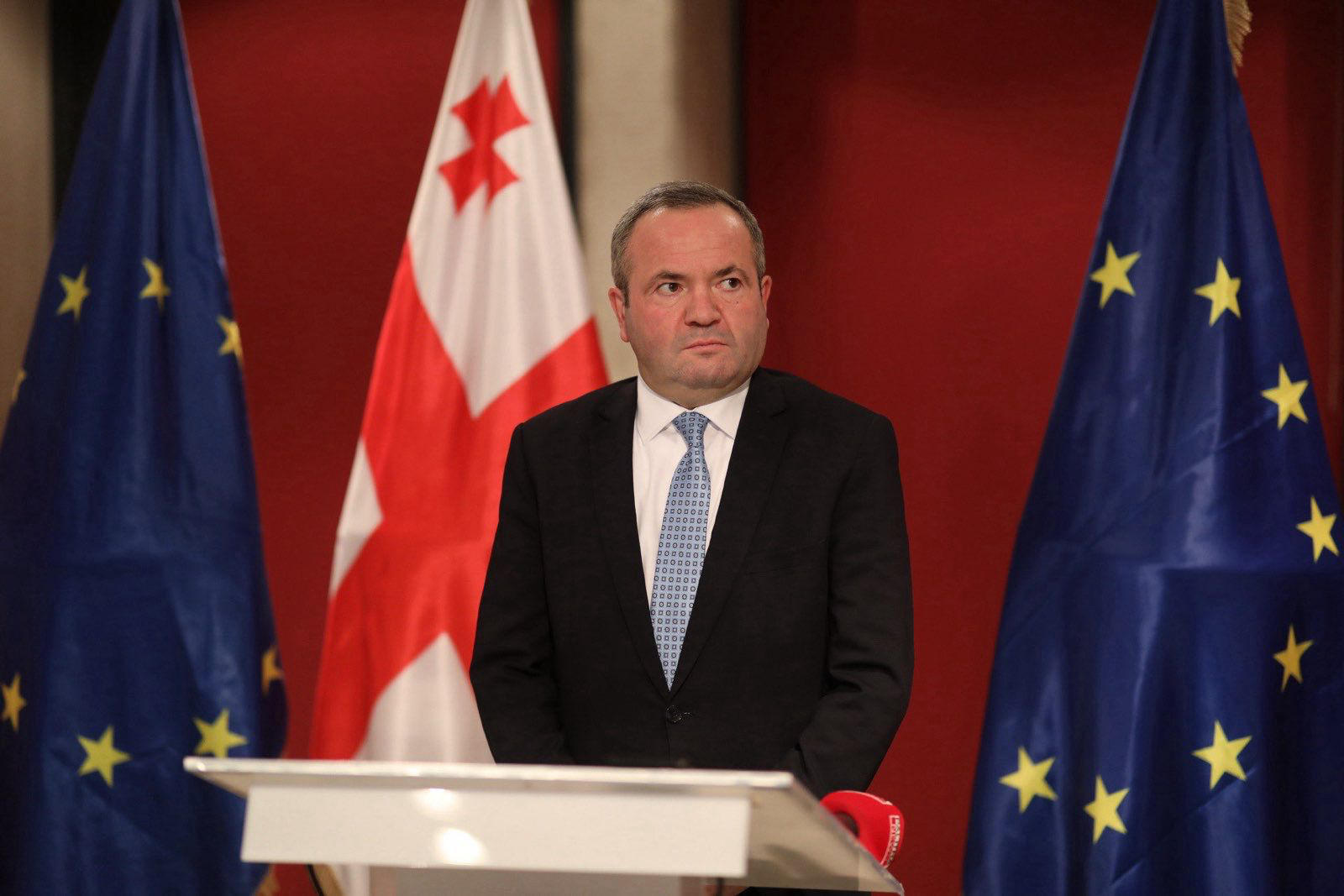 ზურაბ ჭიაბერაშვილი - ივანიშვილის რეჟიმმა განვლილი 12 წლის განმავლობაში, ყველაფერი გააკეთა, რომ დავცილებოდით ჩვენს სტრატეგიულ პარტნიორებს