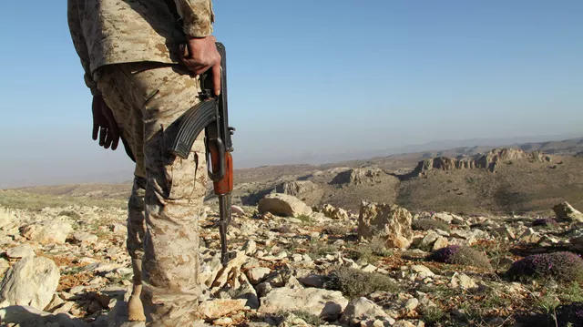 ჰეზბოლა - ისრაელის არმიის 12 პოზიციას დავარტყით