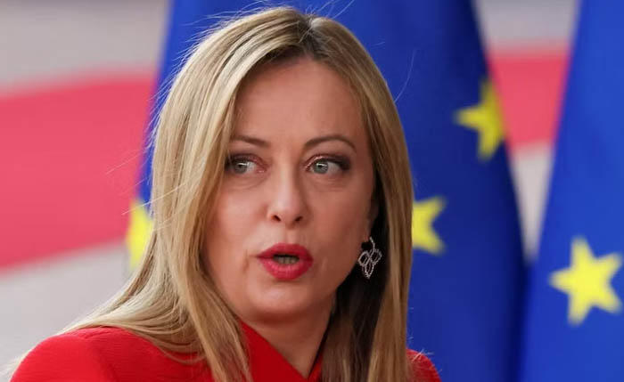 იტალიის, კანადისა და ბელგიის პრემიერ-მინისტრები კიევში ჩავიდნენ