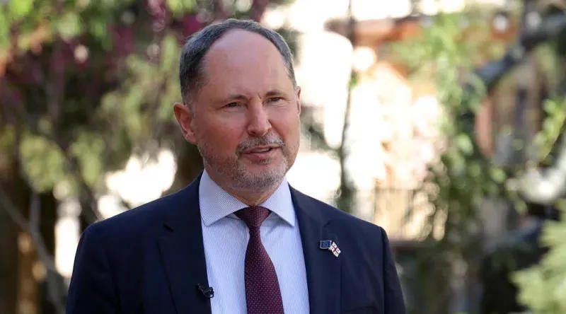 Paweł Herczyński: It really saddens me to see that the process of Georgia's integration into the European Union is practically frozen, and at the same time, we are moving forward with Ukraine and Moldova