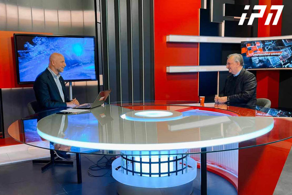 რომან გოცირიძე - ხელისუფლების ხელში დეკლარაციების შემოწმების საკითხი შესაძლოა პოლიტიკური დევნის ინსტრუმენტად იქნას გამოყენებული