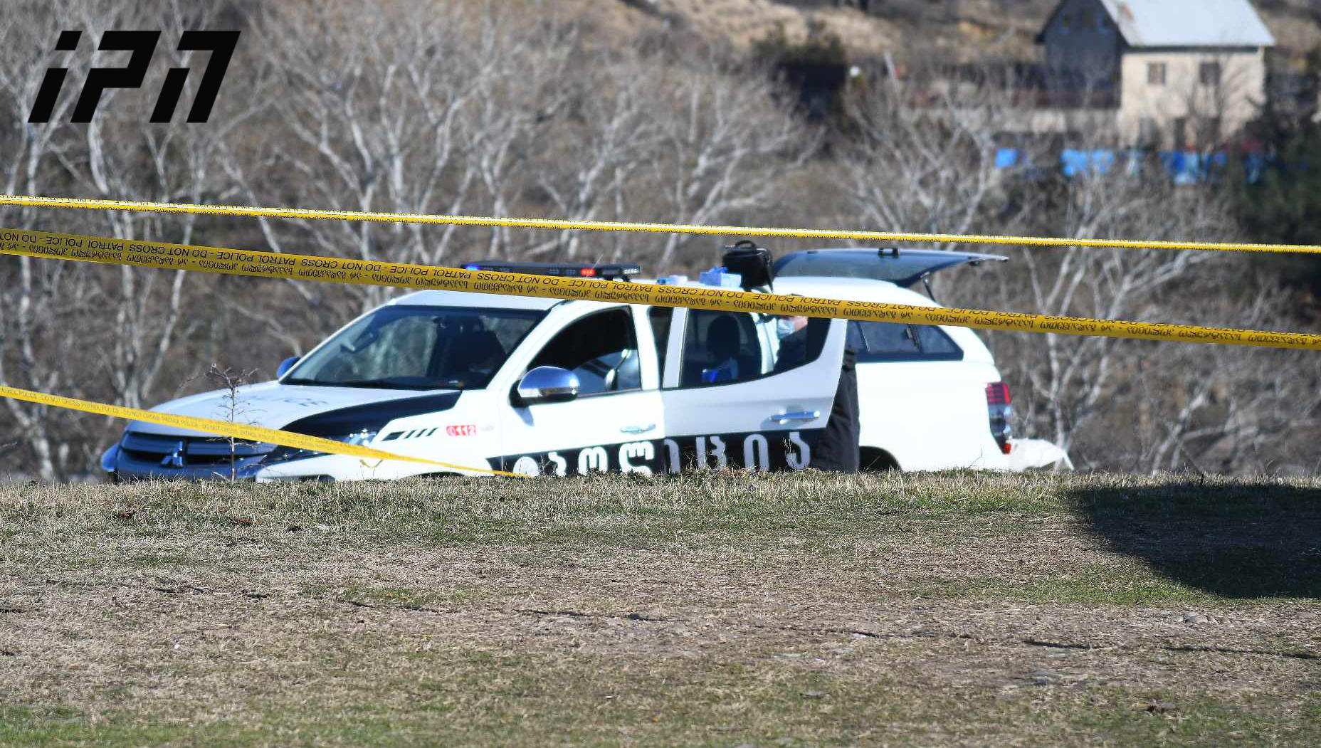 ლილოს დასახლებაში მკვლელობა მოხდა - არსებული ინფორმაციით, მოკლულია 21 წლის გოგო