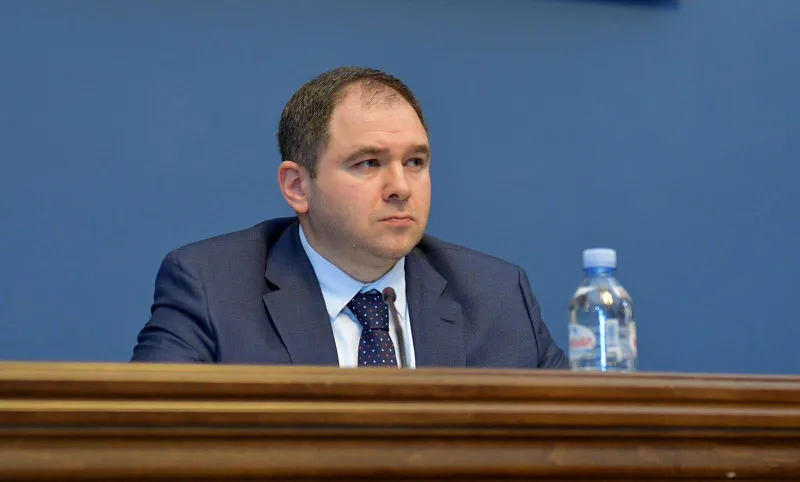 Nikoloz Samkharadze: For 30 years, the USA has been supporting Georgia in various directions of building state institutions, economic development, democracy support and most importantly, territorial integrity