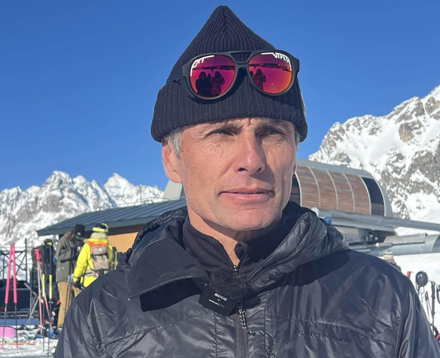 ნიკოლას ჰეილ-ვუდსი - ფრირაიდის ისტორიაში ერთ-ერთი საუკეთესო შეჯიბრება  გვქონდა, მადლობა საქართველოს