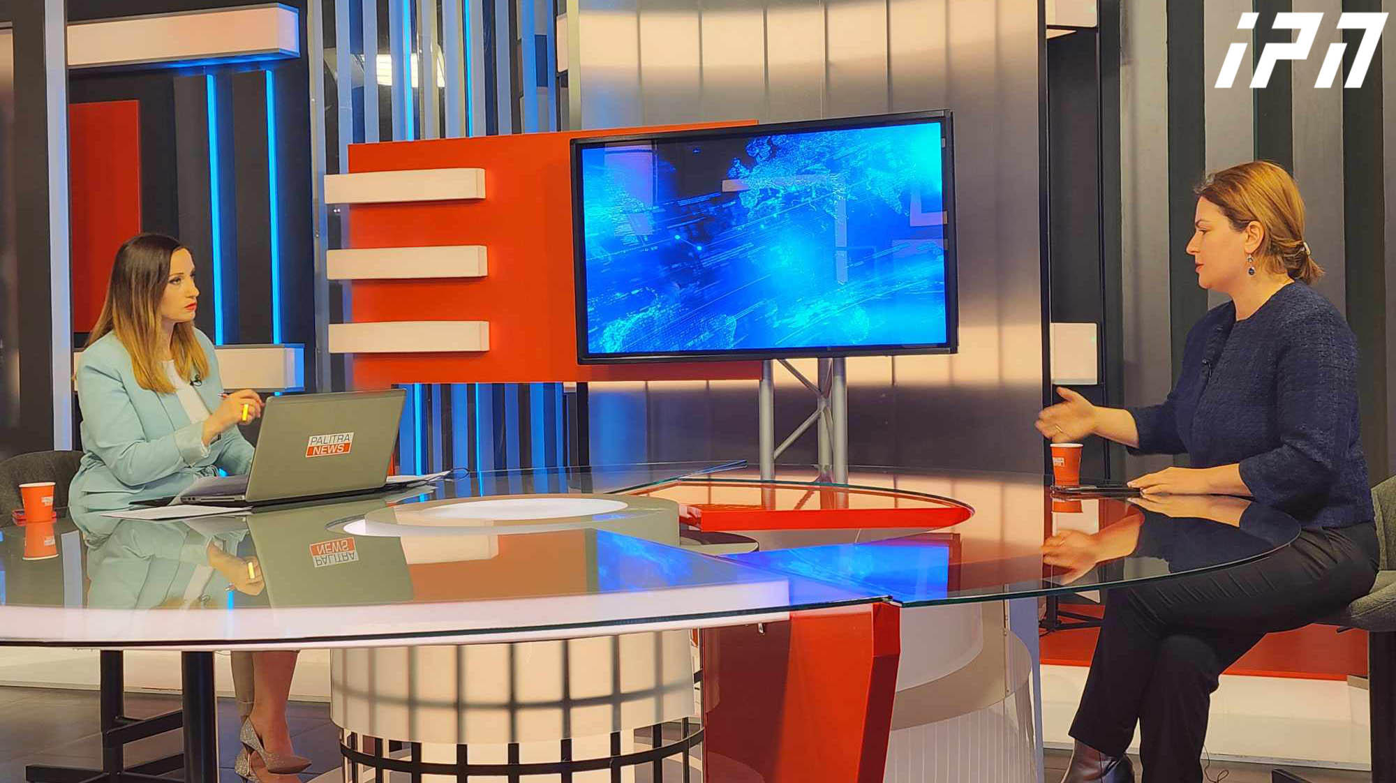 ანა ნაცვლიშვილი - საქართველოს დაცვის აქტია მისაღები და არა გაურკვეველი კანონპროექტი გამოგონილი საფრთხეების წინააღმდეგ - თემის პერიოდული გააქტიურება არის რუსული პროპაგანდა, ზუსტად ასე ხდება რუსეთშიც