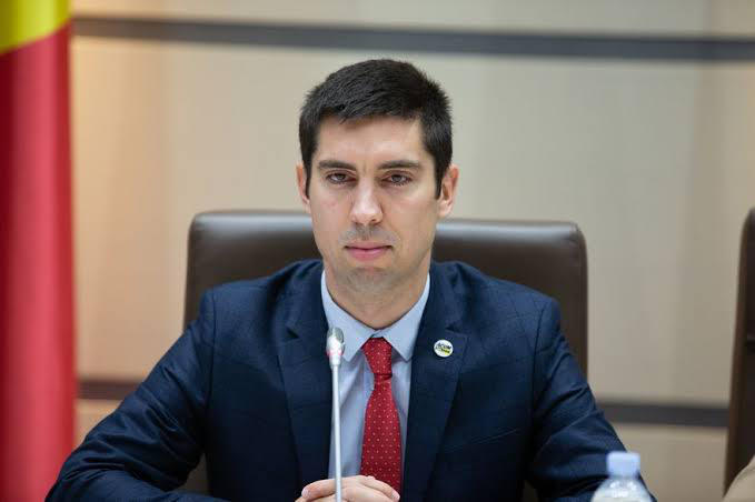 მოლდოვის საგარეო საქმეთა მინისტრი - მოლდოვას 2030 წლამდე შეუძლია ევროკავშირის წევრი გახდეს