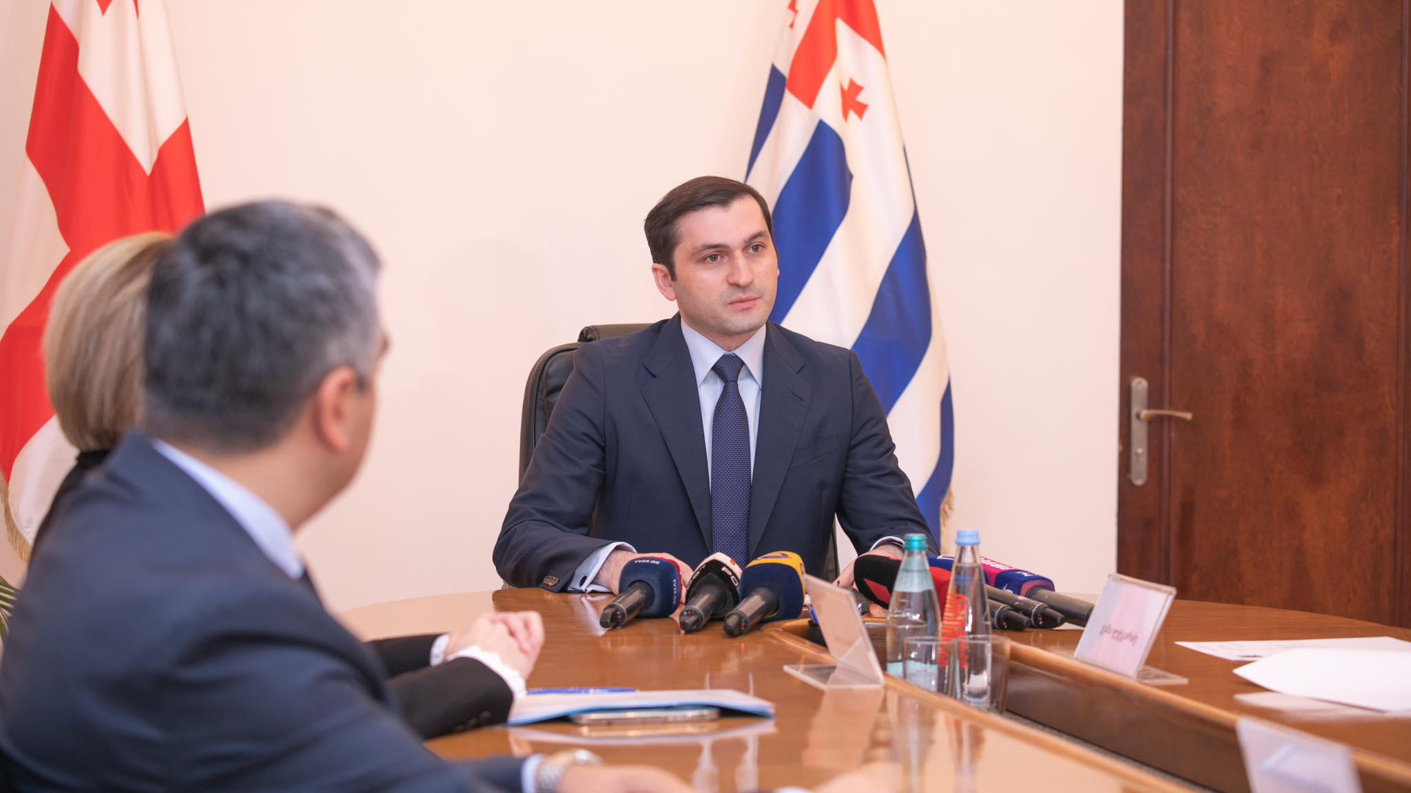 აჭარის მთავრობა - სოფლის მხარდაჭერის პროგრამა აჭარის 317 სოფელში განხორციელდება, რისთვისაც 4 მლნ ლარზე მეტია გამოყოფილი