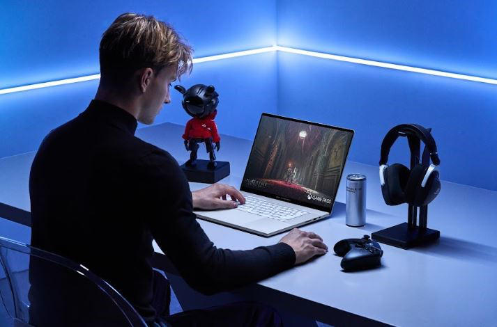 2024 წლის ერთ-ერთი ყველაზე ძლიერი და კომპაქტური გეიმერული ნოუთბუქი: ROG Zephyrus G16 - ნაბიჯი მომავლისკენ