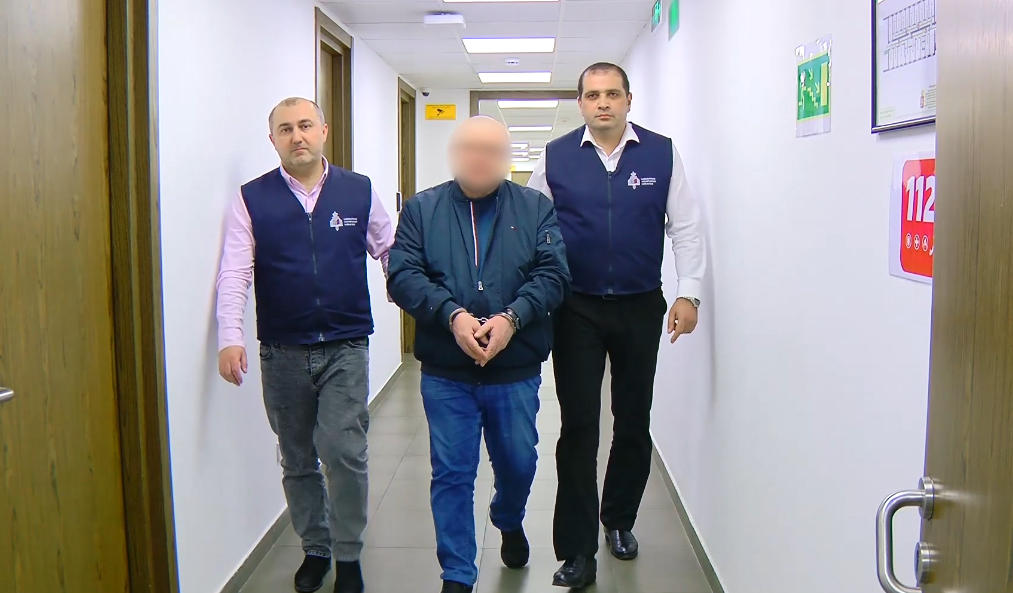 პირადი ცხოვრების საიდუმლოს ხელყოფის ფაქტზე, სპეციალურმა საგამოძიებო სამსახურმა 2 პირი დააკავა