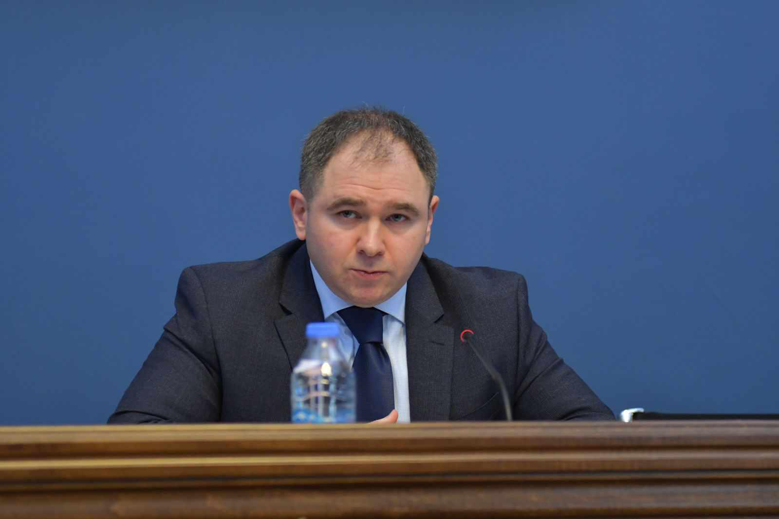 საგარეო ურთიერთობათა კომიტეტმა პარლამენტის მუდმივმოქმედი დელეგაციების ანგარიშები ცნობად მიიღო