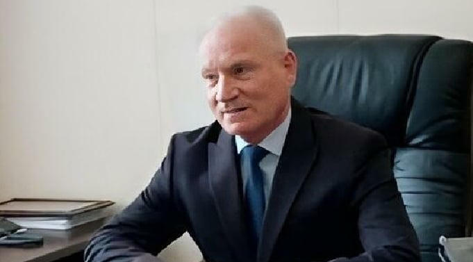 ალან გაგლოევმა ოკუპირებული ცხინვალის ე.წ. დაზვერვის ხელმძღვანელი თანამდებობიდან გაათავისუფლა