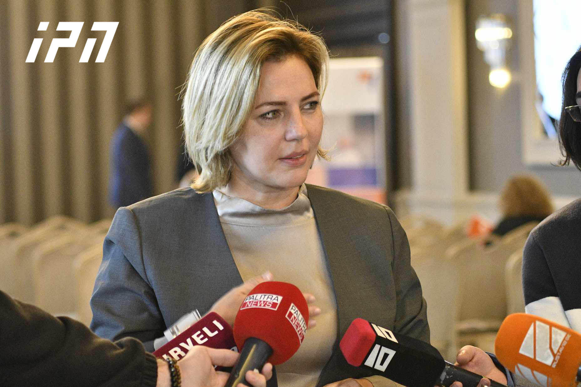 ანა დოლიძე - ჯანდაცვის სამინისტრო არის ხელისუფლების ფიასკო - დაე, დაჭამონ ერთმანეთი იმიტომ, რომ ამ დაპირისპირებებს ხალხის ინტერესებთან, შეღავათიან ჯანდაცვასთან, შეღავათიან ფასებთან საერთო არაფერი აქვს