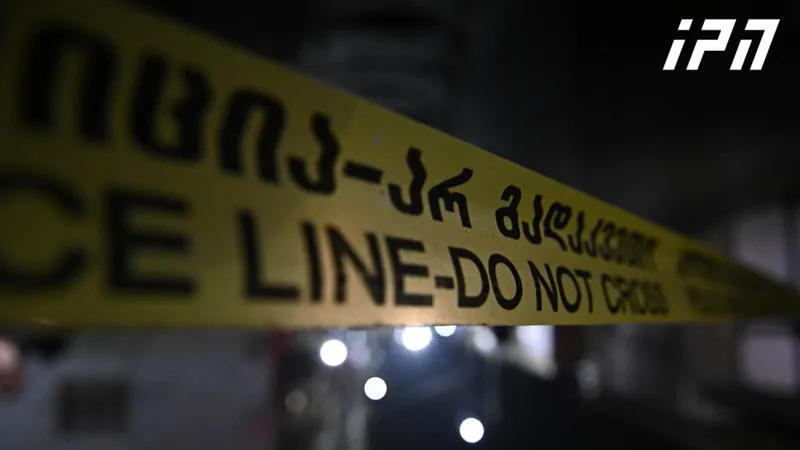 Three people drowned in the Dzusa river in Terjola municipality