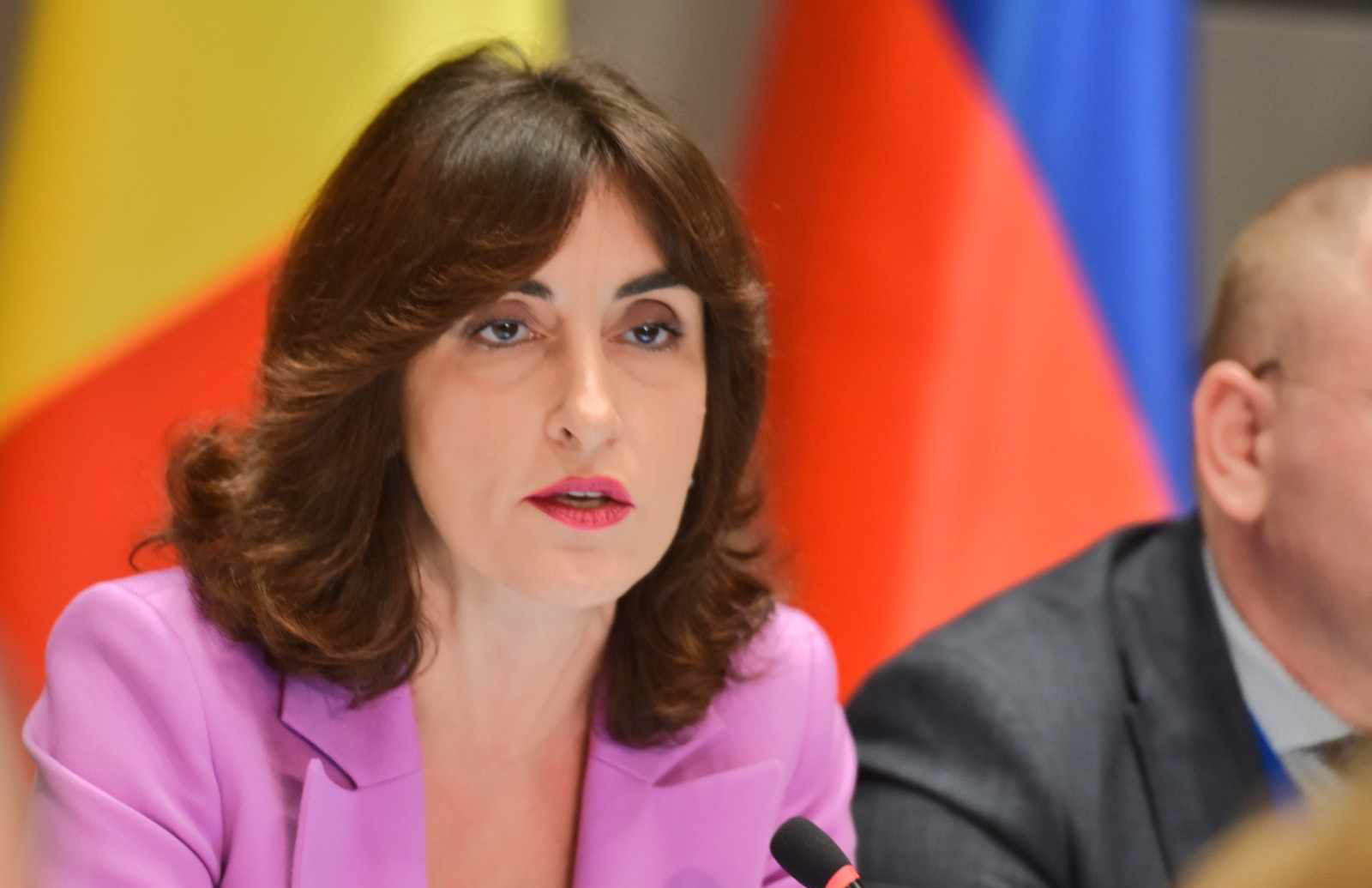 საქართველოს პარლამენტის დელეგაციამ ევროკავშირის უსაფრთხოებისა და თავდაცვის საკითხებზე  (CFSP/CSDP) საპარლამენტთაშორისო კონფერენციაში მიიღო მონაწილეობა