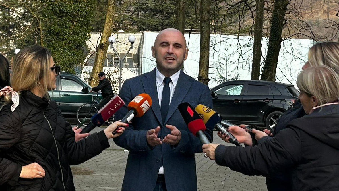 ლევან ხაბეიშვილი - ივანიშვილის პარტიამ ზუსტად იცის, რომ არჩევნებს წააგებს ნებისმიერი კონფიგურაციით