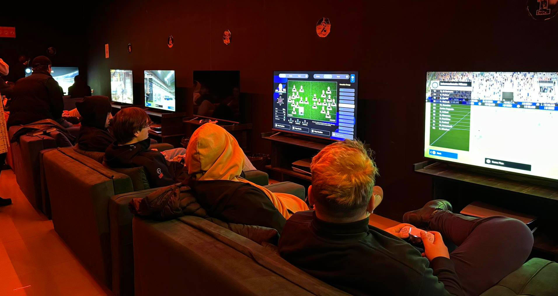 გორის მერია - გორში, პირველად, „კიბერ ფესტივალი“ მოეწყო