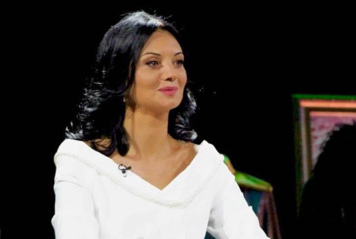 თამარ გუდავა - თუ დადასტურდა ინფორმაცია ჩემი შვილის რაიმე სახის ბრალეულობაზე, მკაცრად აგებს პასუხს კანონის წინაშე - უხერხულობის თავიდან ასაცილებლად კულტურის დეპარტამენტის უფროსის პოზიციიდან მივდივარ