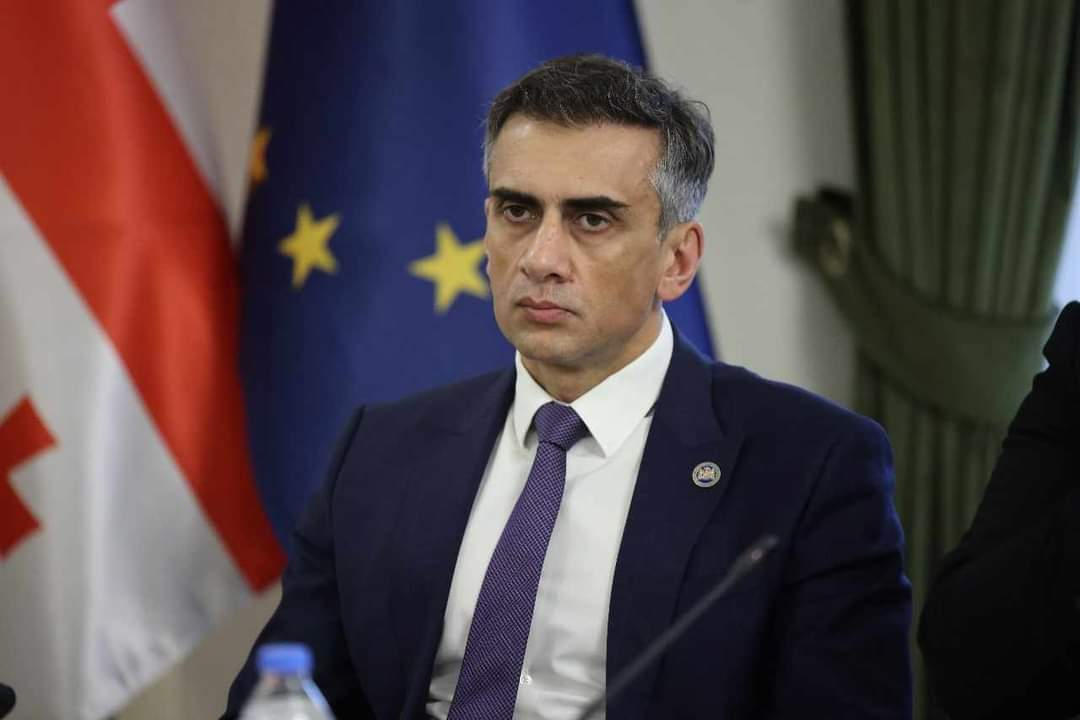 გიორგი კახიანი - შვეიცარიის კონფედერაციაში პარლამენტის თავმჯდომარის ძალიან საინტერესო და მნიშვნელოვანი ვიზიტი იქნება - ჩვენ მათთან ძალიან კარგი ურთიერთობა გვაქვს, ასეთი შეხვედრებით ქვეყნებს შორის ურთიერთობები უნდა განვავითაროთ