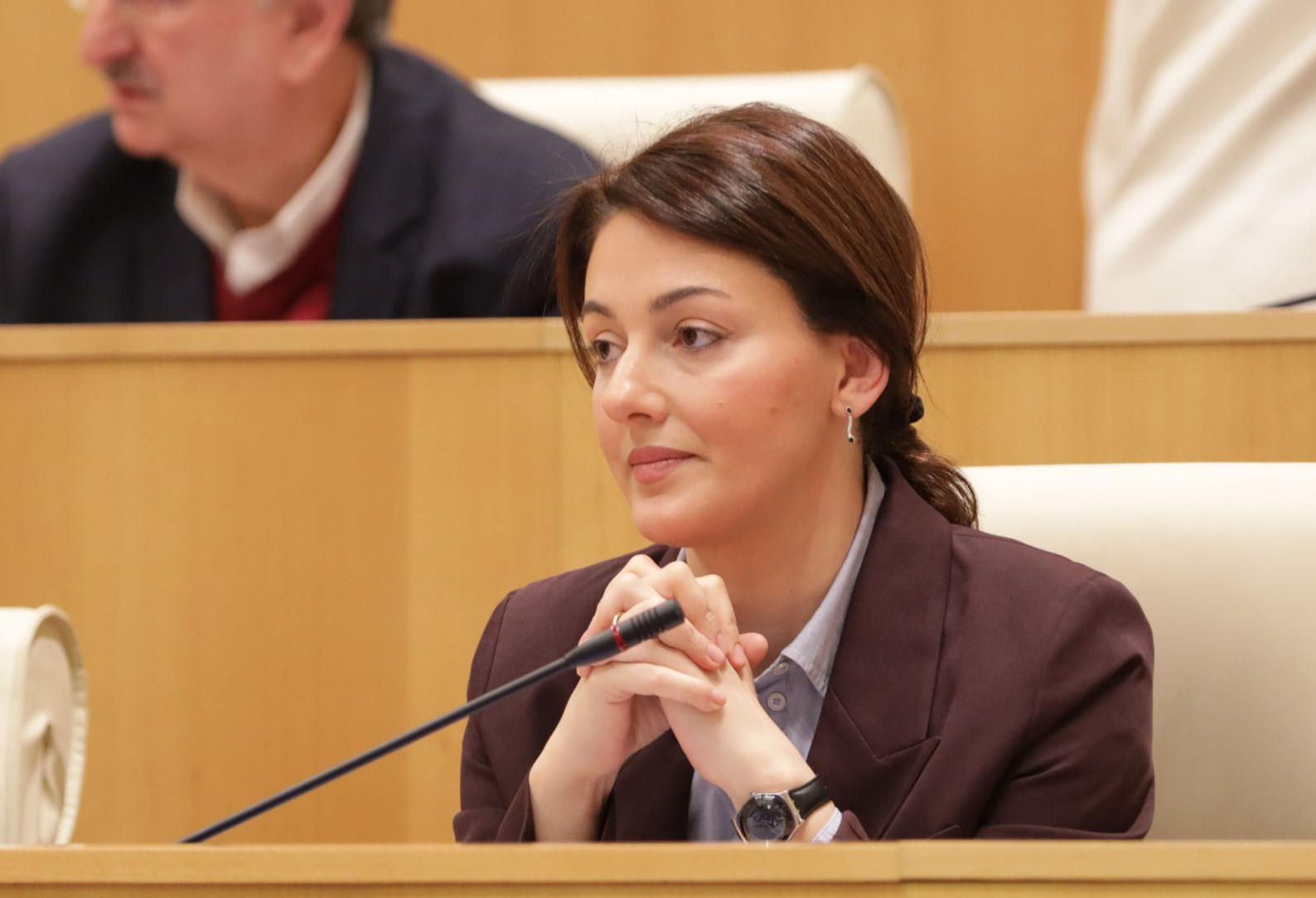 ქეთევან თურაზაშვილი - ფემიციდი, ნარკომანია და პედოფილია - იმის ნაცვლად, რომ ხელისუფლებამ ამ ძალიან მძიმე რეალობასთან იბრძოლოს, ფსევდო ლიბერალიზმთან ბრძოლას აანონსებთ