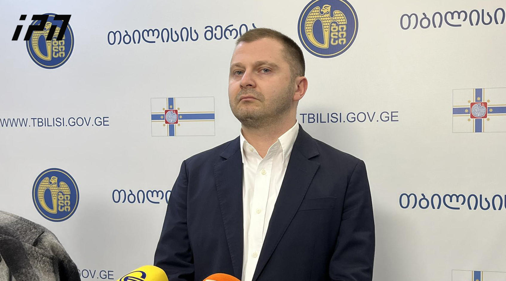 მერიის კულტურის, განათლების, სპორტისა და ახალგაზრდულ საქმეთა საქალაქო სამსახურის უფროსის განცხადებით, დედაქალაქის მერიას სწავლის დაფინანსების მოთხოვნით ყოველწლიურად 5000-მდე სტუდენტი მიმართავს