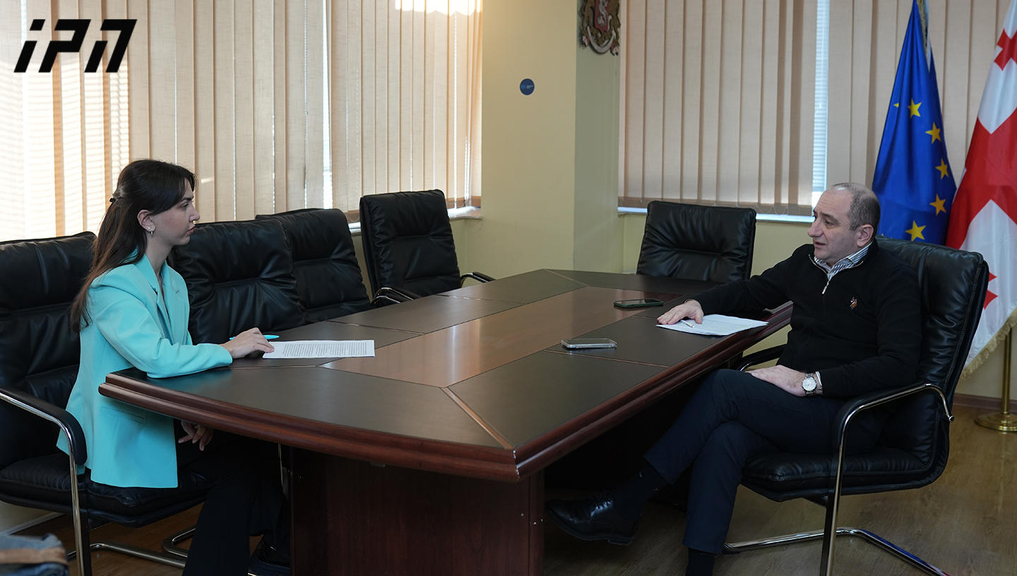 რა სფეროში ირღვევა ყველაზე ხშირად მომხმარებელთა უფლებები და რა უნდა იცოდნენ მოქალაქეებმა საკუთარ უფლებებზე? - ინტერვიუ ირაკლი ლექვინაძესთან